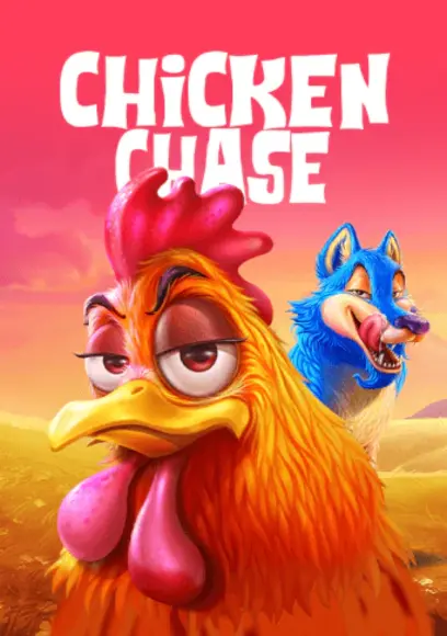 Chicken Chase — ваш билет в мир казино и призов