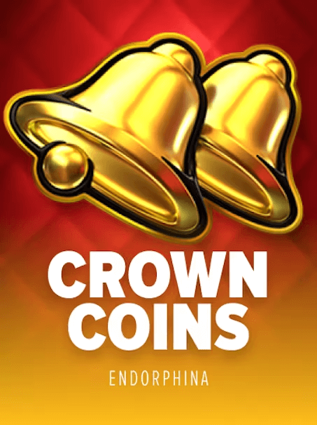 Crown Coins обещает игрокам золотые горы и яркие эмоции