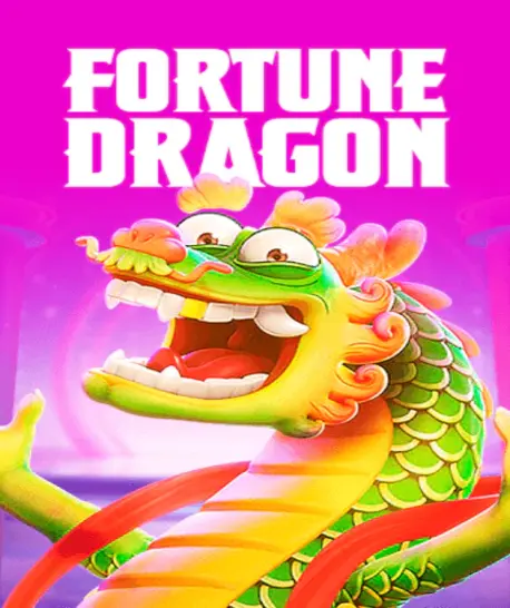 Игра Fortune Dragon обещает богатство и яркие эмоции