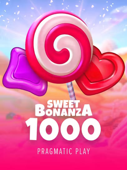 Крутите Sweet Bonanza и найдите конфетные сокровища